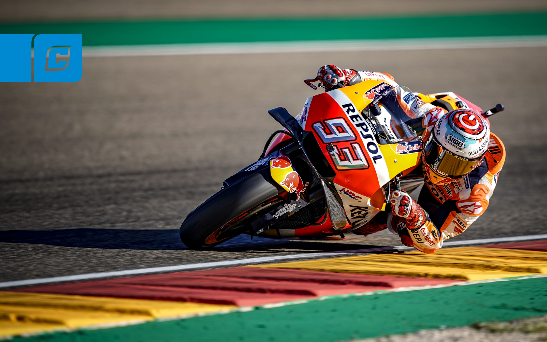 Detail Marc Marquez Wallpaper Iphone Nomer 30