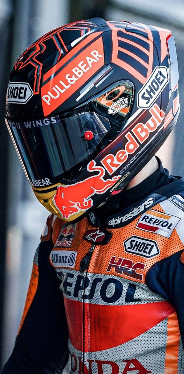 Detail Marc Marquez Wallpaper Iphone Nomer 33