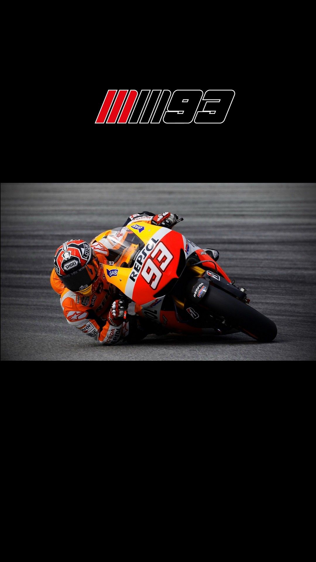 Detail Marc Marquez Wallpaper Iphone Nomer 10