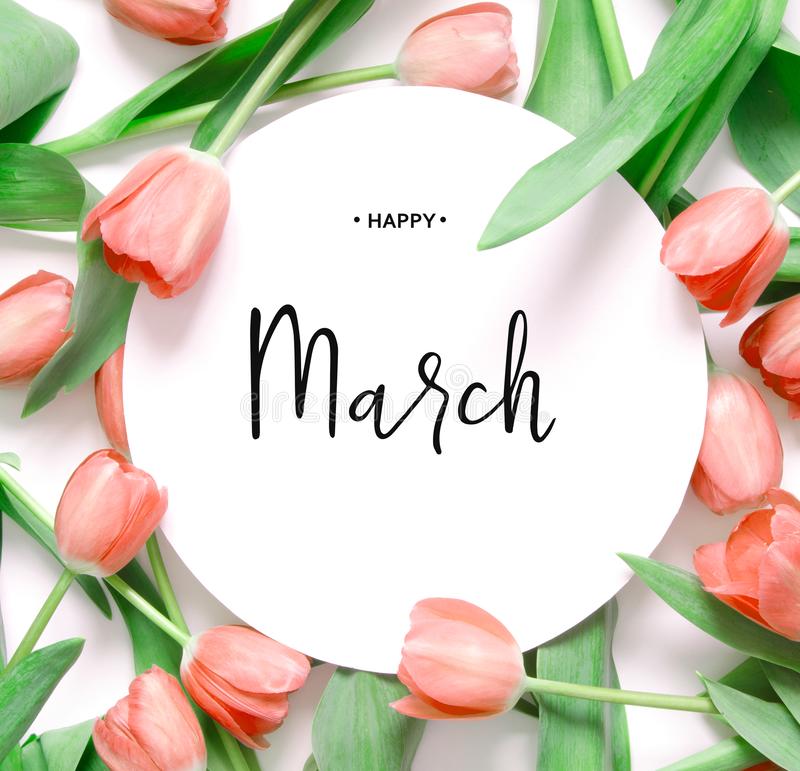 March Images Free - KibrisPDR