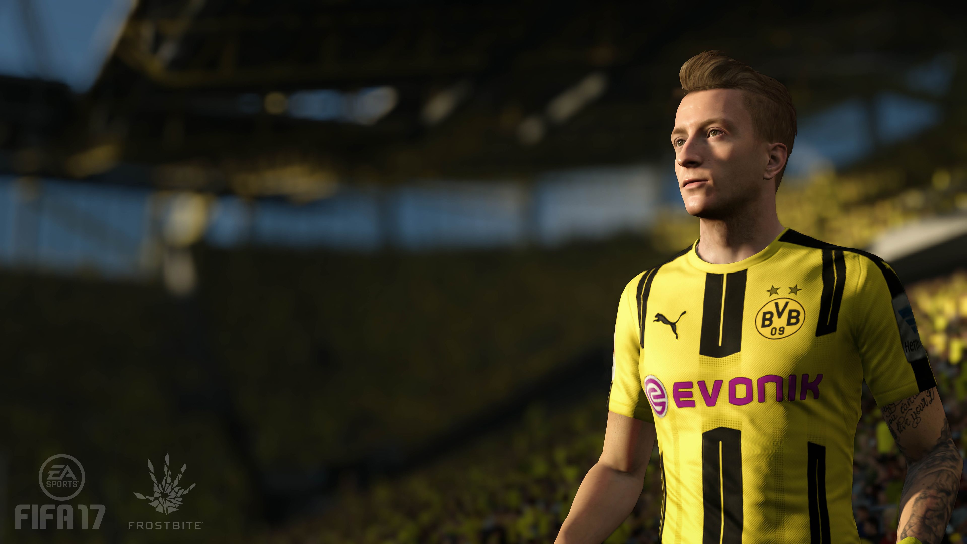 Detail Marco Reus Fifa 17 Nomer 2