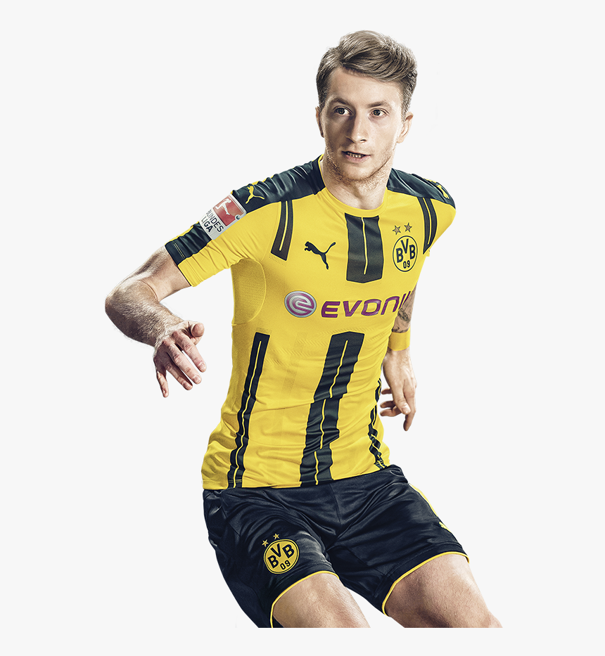 Detail Marco Reus Fifa 17 Nomer 17