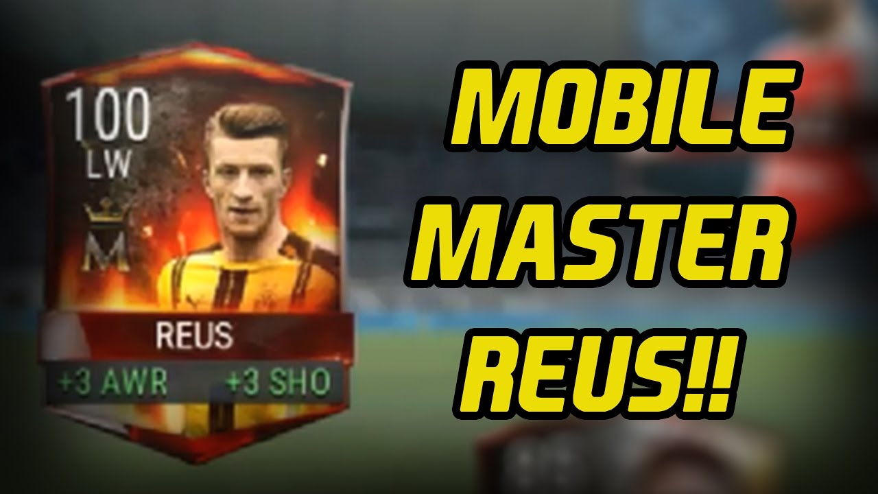 Detail Marco Reus Fifa 17 Nomer 55