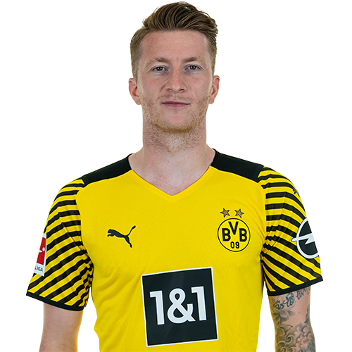 Marco Reus Png - KibrisPDR