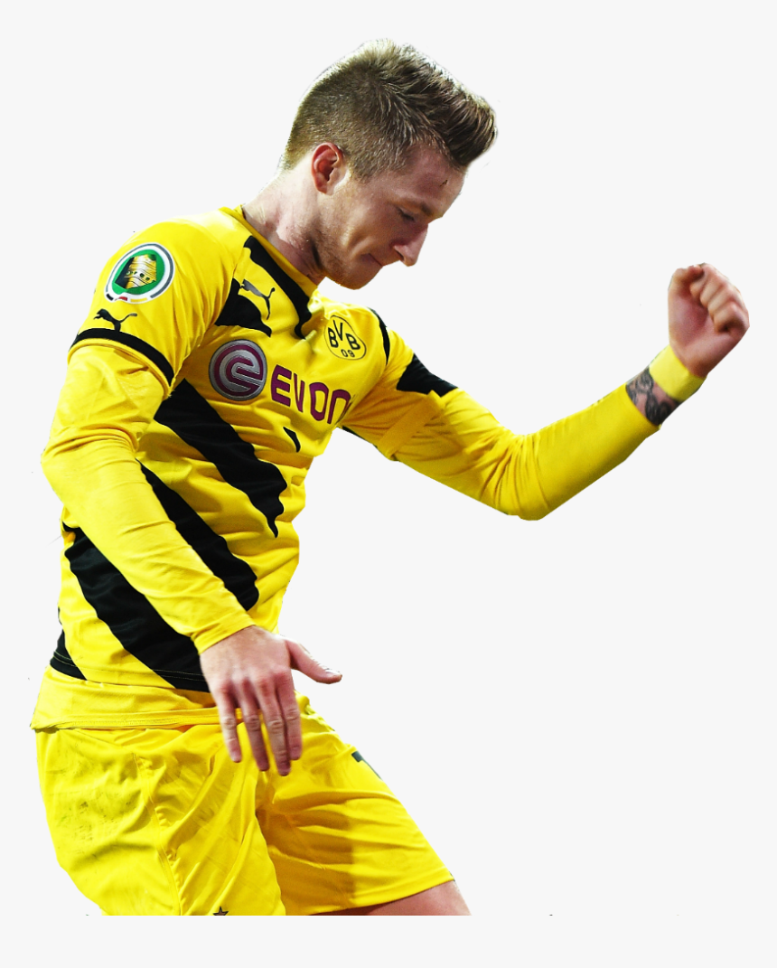 Detail Marco Reus Png Nomer 13