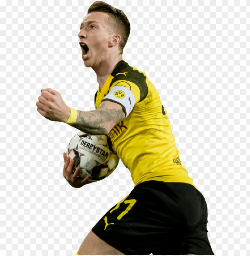 Detail Marco Reus Png Nomer 15