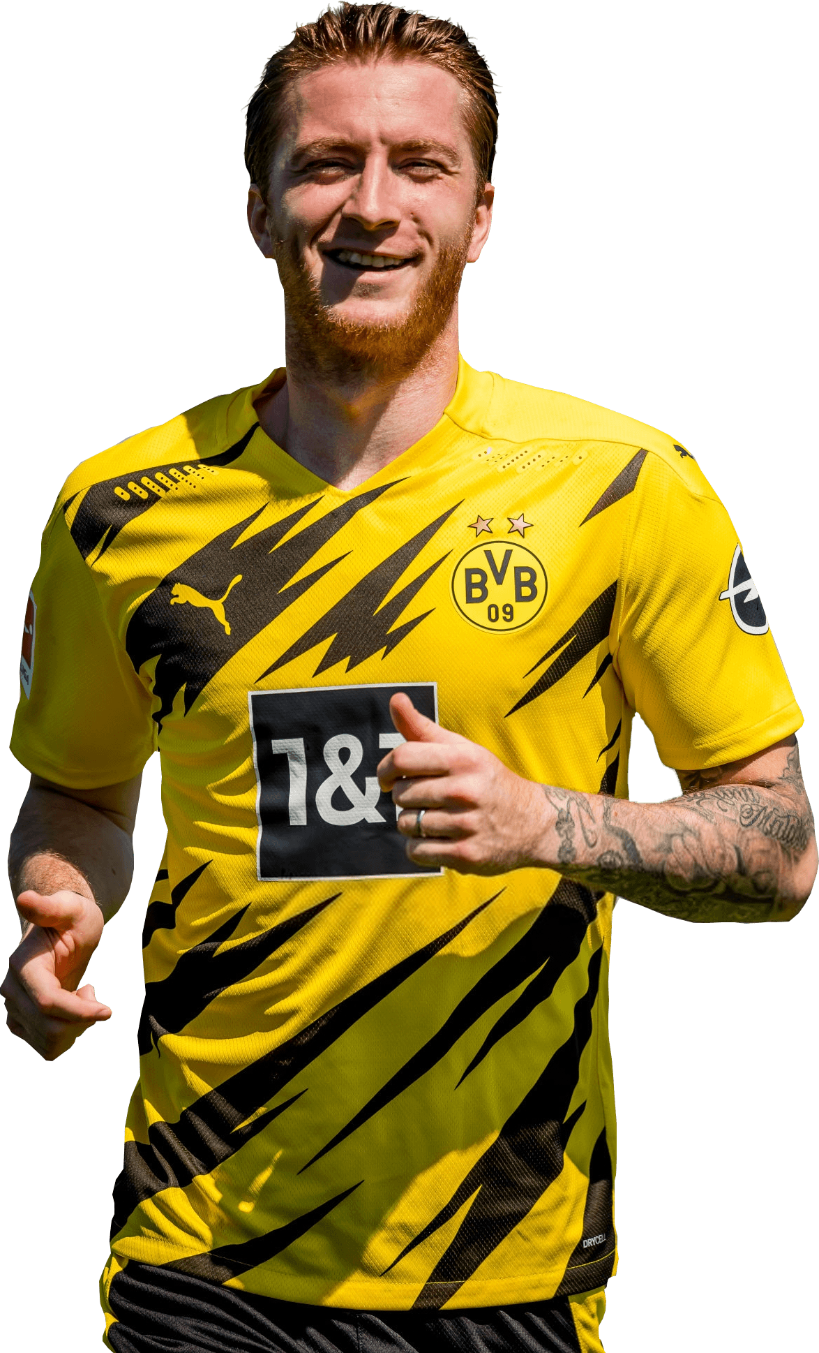 Detail Marco Reus Png Nomer 16