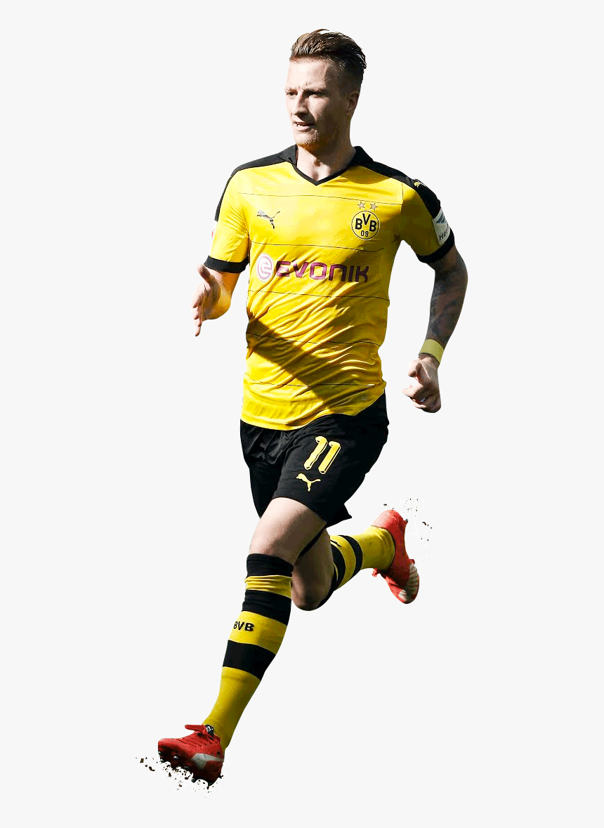 Detail Marco Reus Png Nomer 19