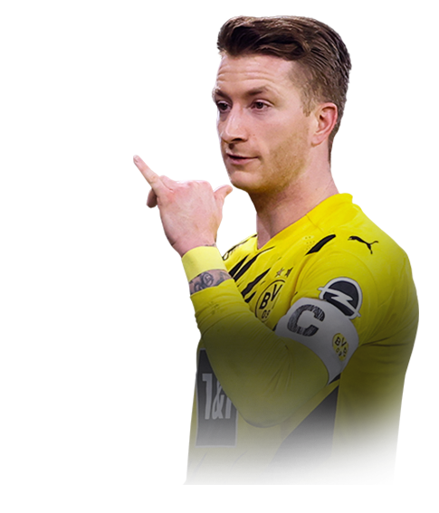 Detail Marco Reus Png Nomer 20