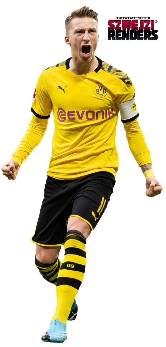 Detail Marco Reus Png Nomer 27