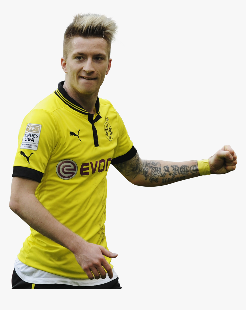 Detail Marco Reus Png Nomer 42