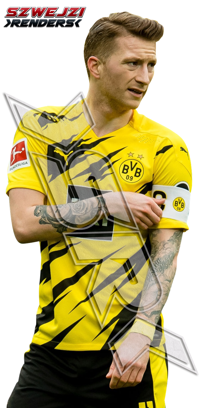 Detail Marco Reus Png Nomer 44