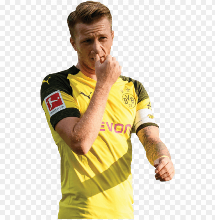 Detail Marco Reus Png Nomer 6