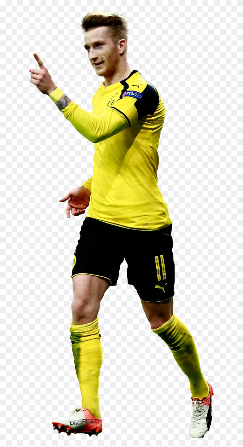 Detail Marco Reus Png Nomer 47