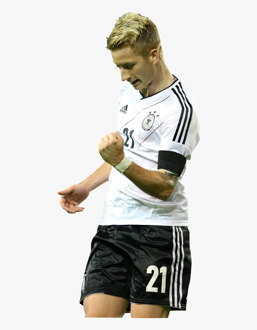 Detail Marco Reus Png Nomer 49