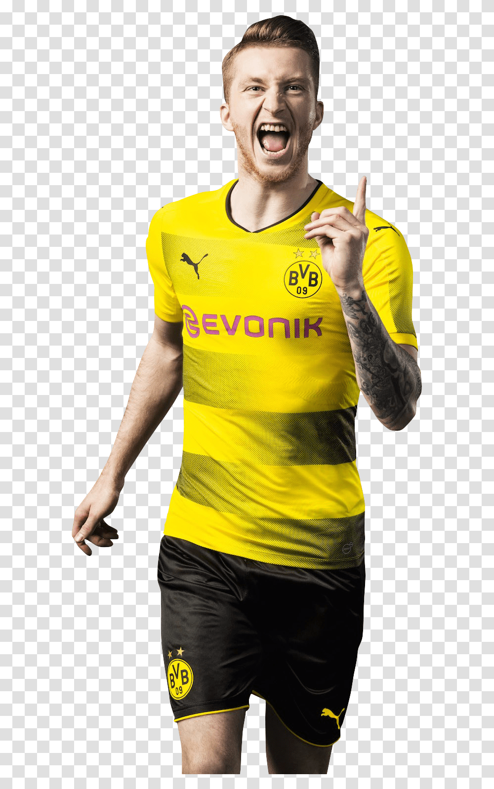 Detail Marco Reus Png Nomer 8