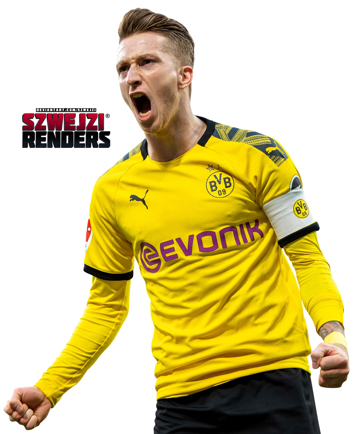 Detail Marco Reus Png Nomer 9