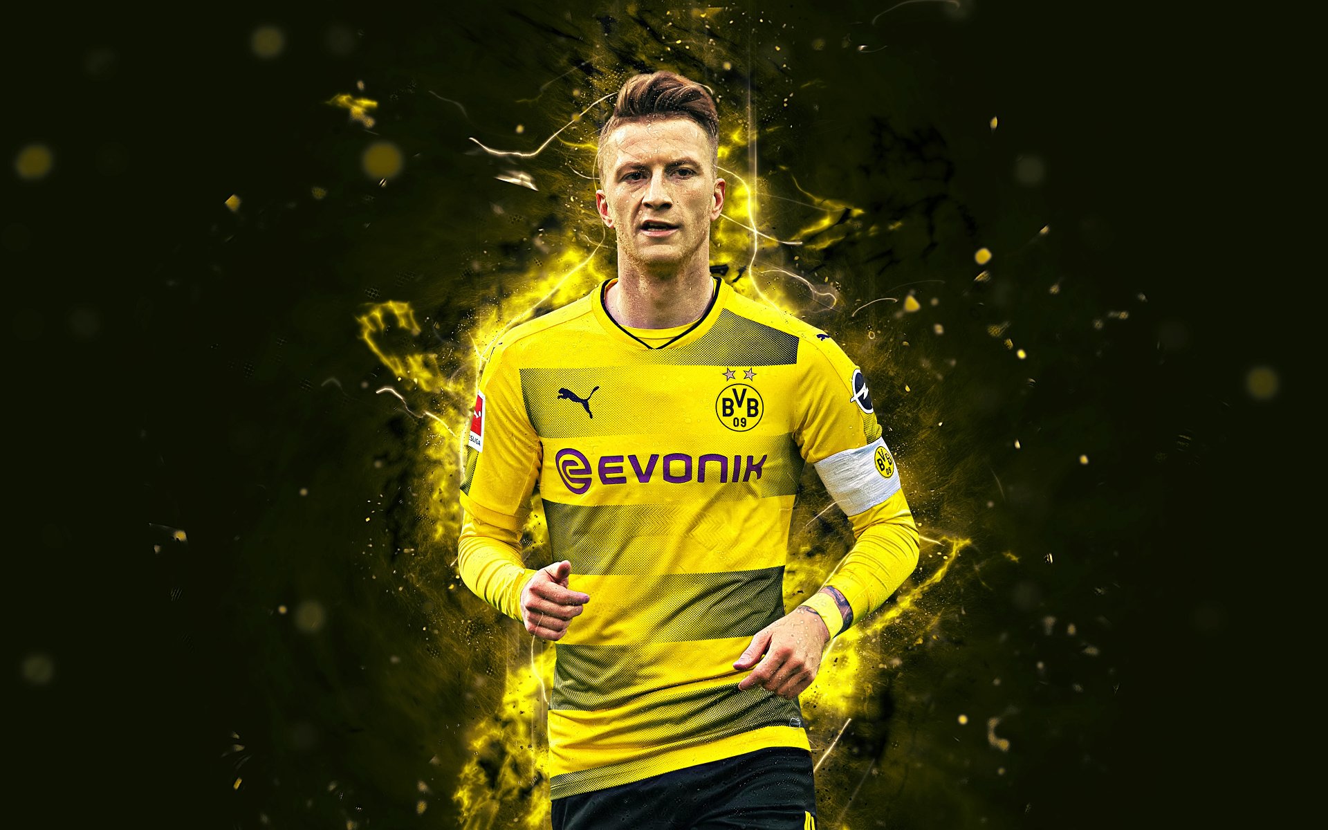 Detail Marco Reus Wallpaper Nomer 2