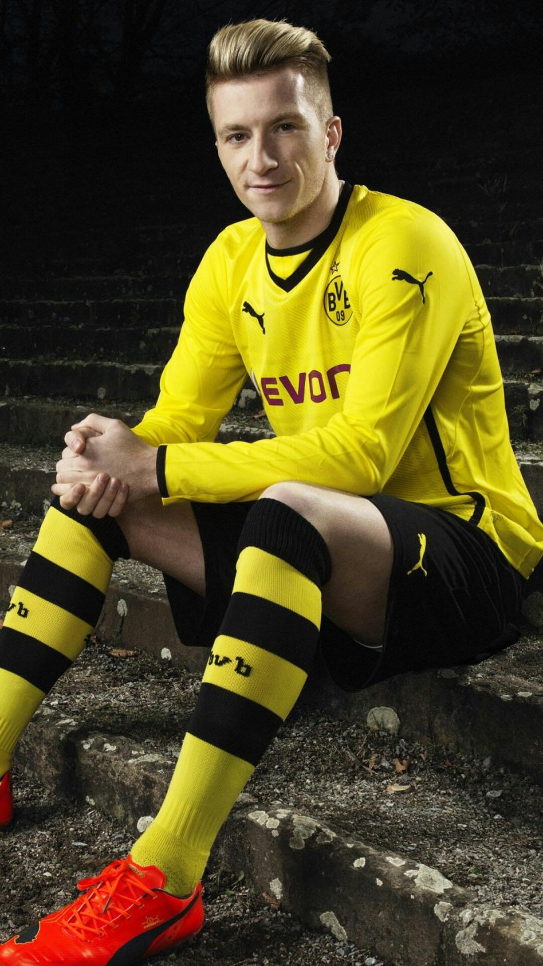 Detail Marco Reus Wallpaper Nomer 21