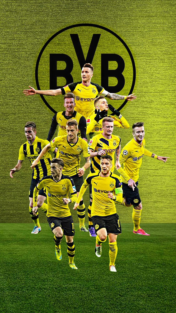 Detail Marco Reus Wallpaper Nomer 27