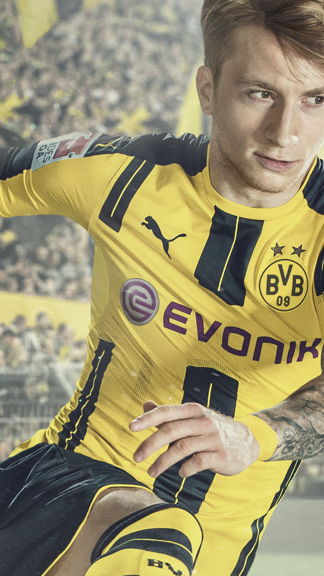 Detail Marco Reus Wallpaper Nomer 34