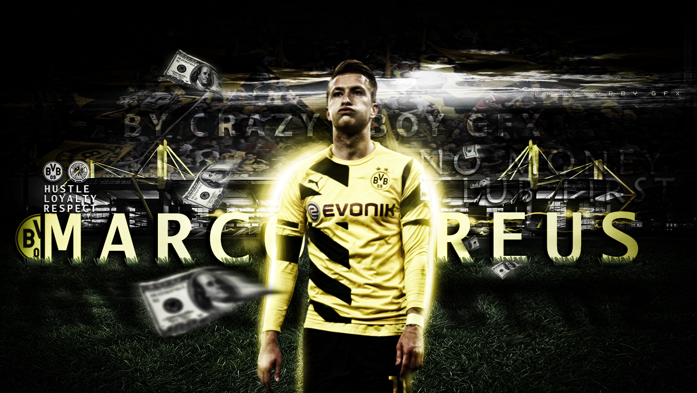 Detail Marco Reus Wallpaper Nomer 36