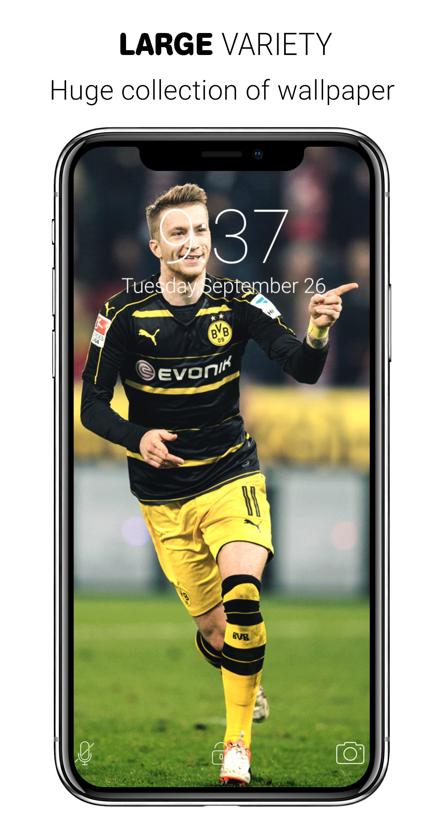 Detail Marco Reus Wallpaper Nomer 48