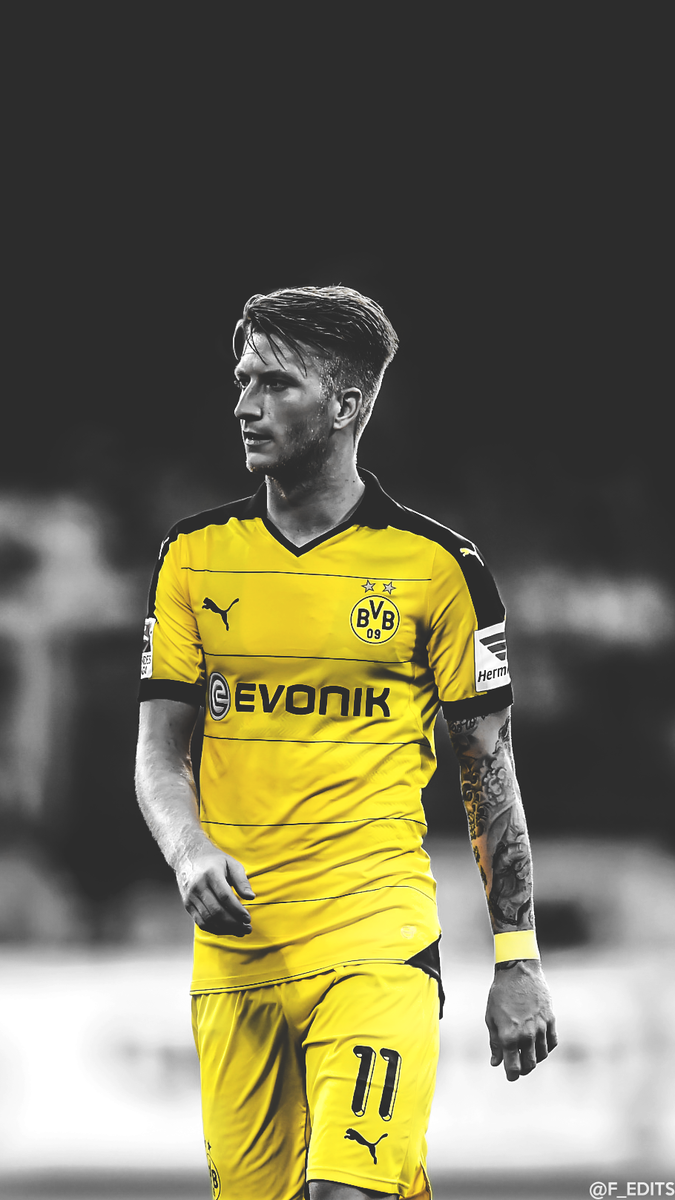 Detail Marco Reus Wallpaper Nomer 7