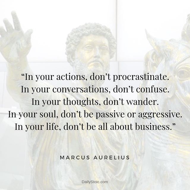 Detail Marcus Aurelius Meditations Quotes Nomer 11