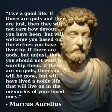 Detail Marcus Aurelius Meditations Quotes Nomer 15