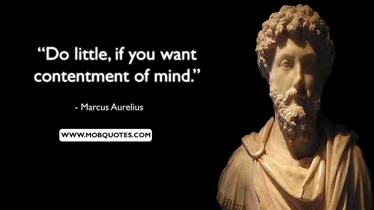 Detail Marcus Aurelius Meditations Quotes Nomer 17