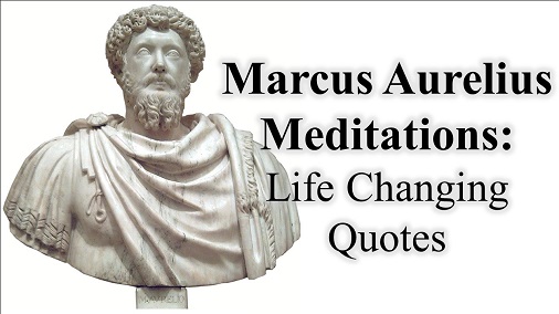 Detail Marcus Aurelius Meditations Quotes Nomer 21