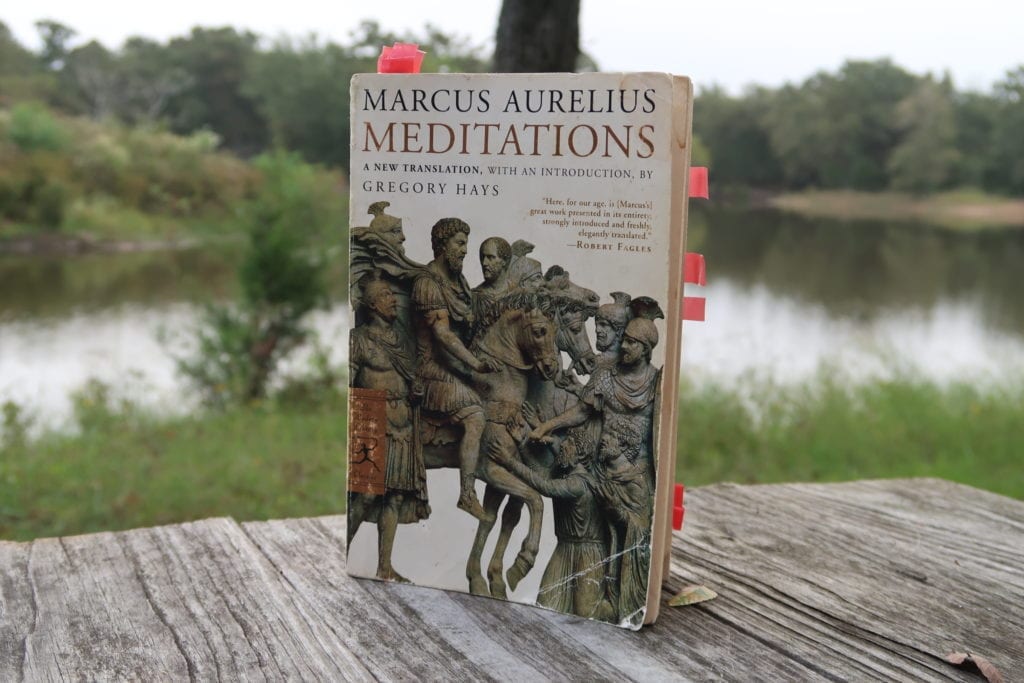 Detail Marcus Aurelius Meditations Quotes Nomer 23