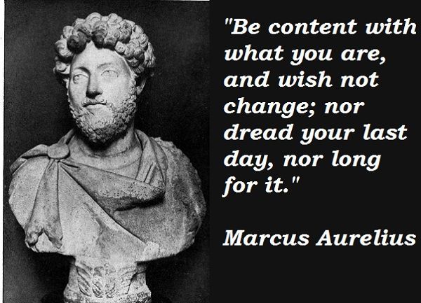 Detail Marcus Aurelius Meditations Quotes Nomer 25