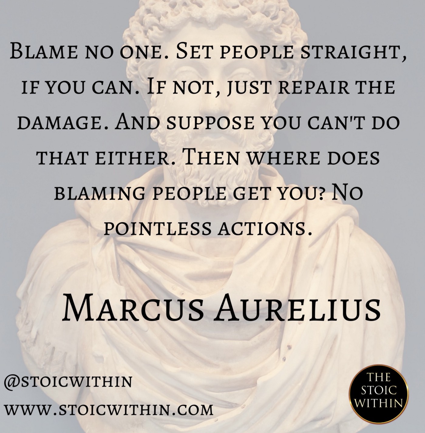 Detail Marcus Aurelius Meditations Quotes Nomer 31