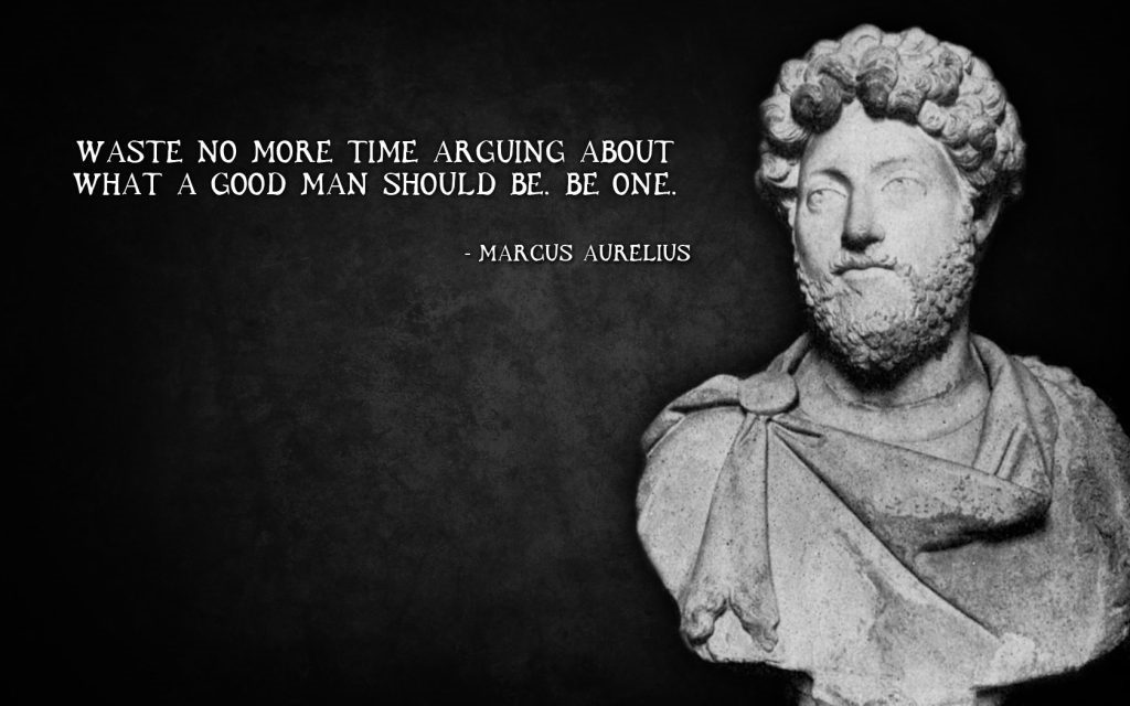 Detail Marcus Aurelius Meditations Quotes Nomer 5