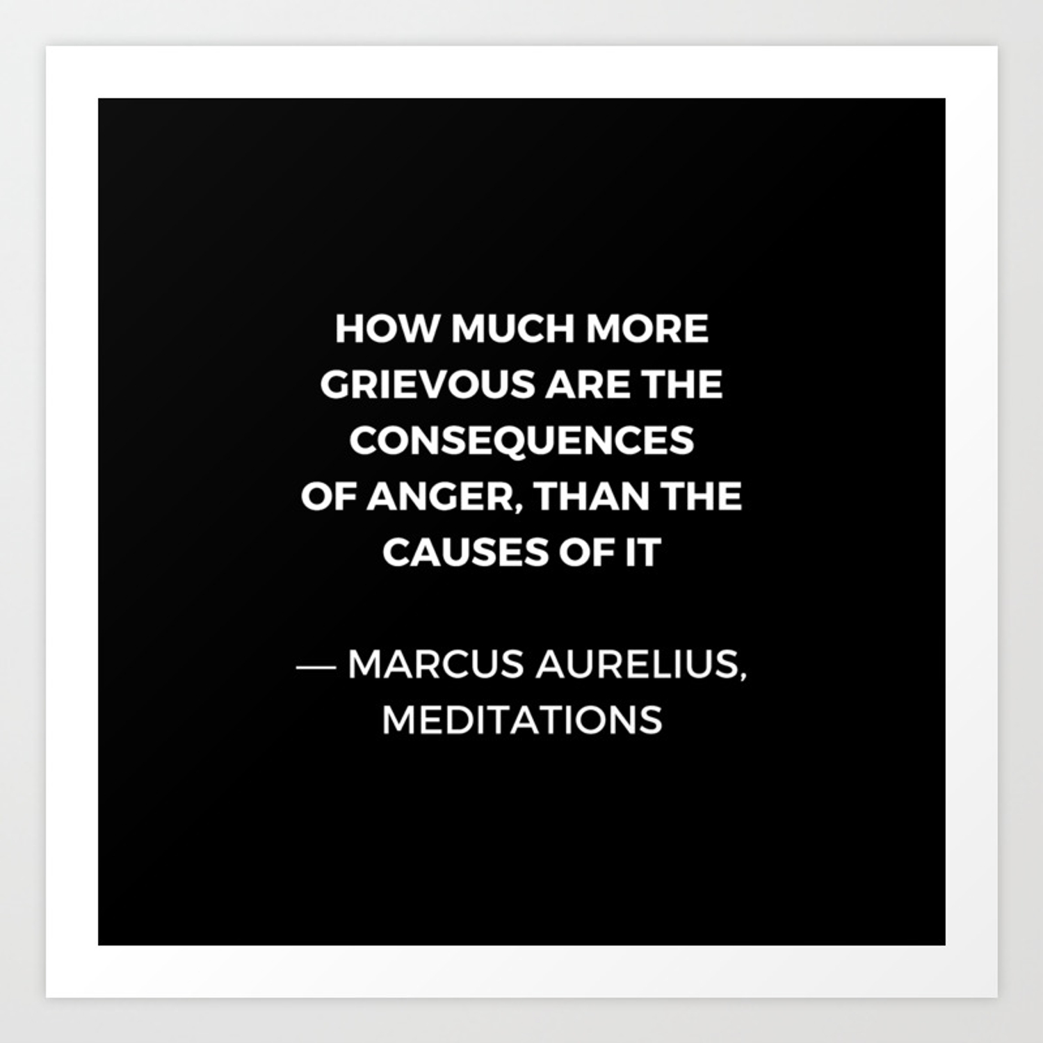 Detail Marcus Aurelius Meditations Quotes Nomer 38