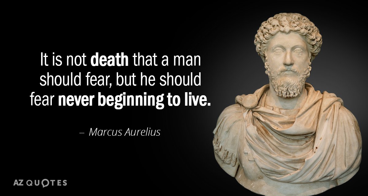 Detail Marcus Aurelius Meditations Quotes Nomer 40