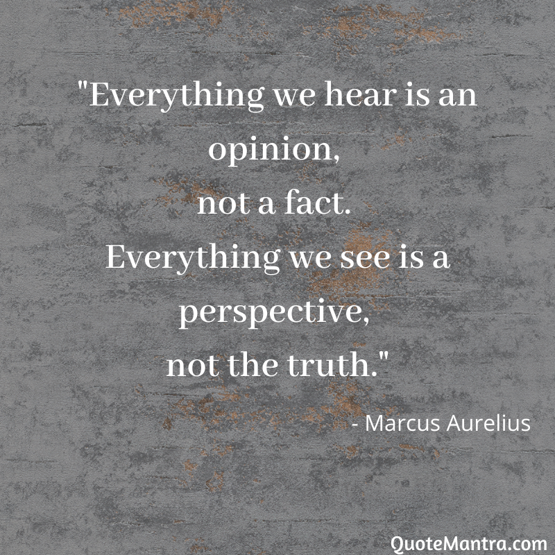 Detail Marcus Aurelius Meditations Quotes Nomer 46