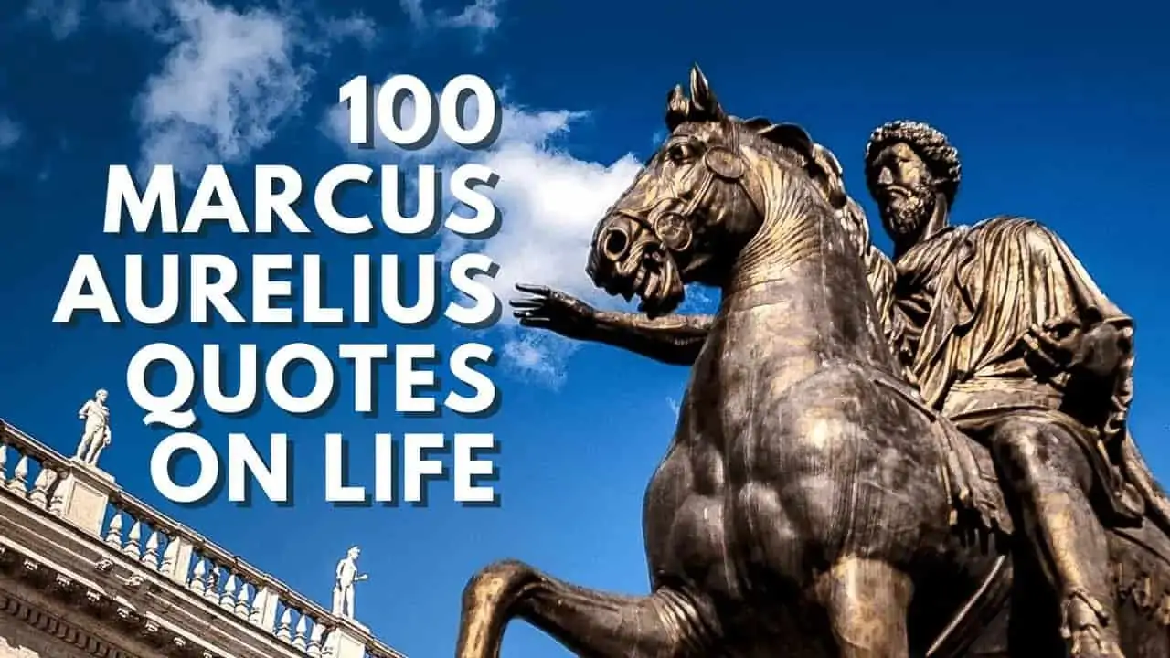 Detail Marcus Aurelius Meditations Quotes Nomer 51