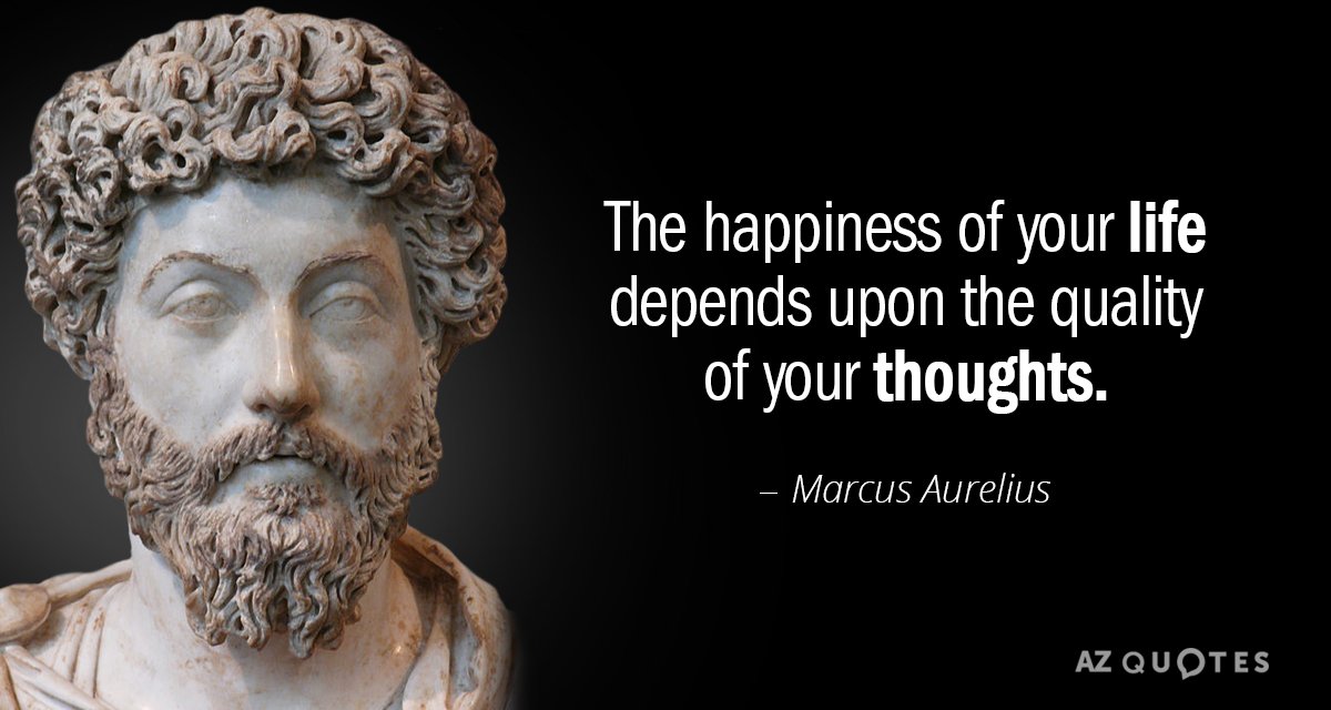 Detail Marcus Aurelius Meditations Quotes Nomer 7