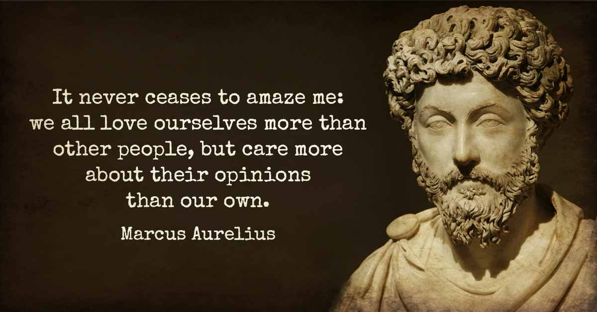 Detail Marcus Aurelius Meditations Quotes Nomer 9