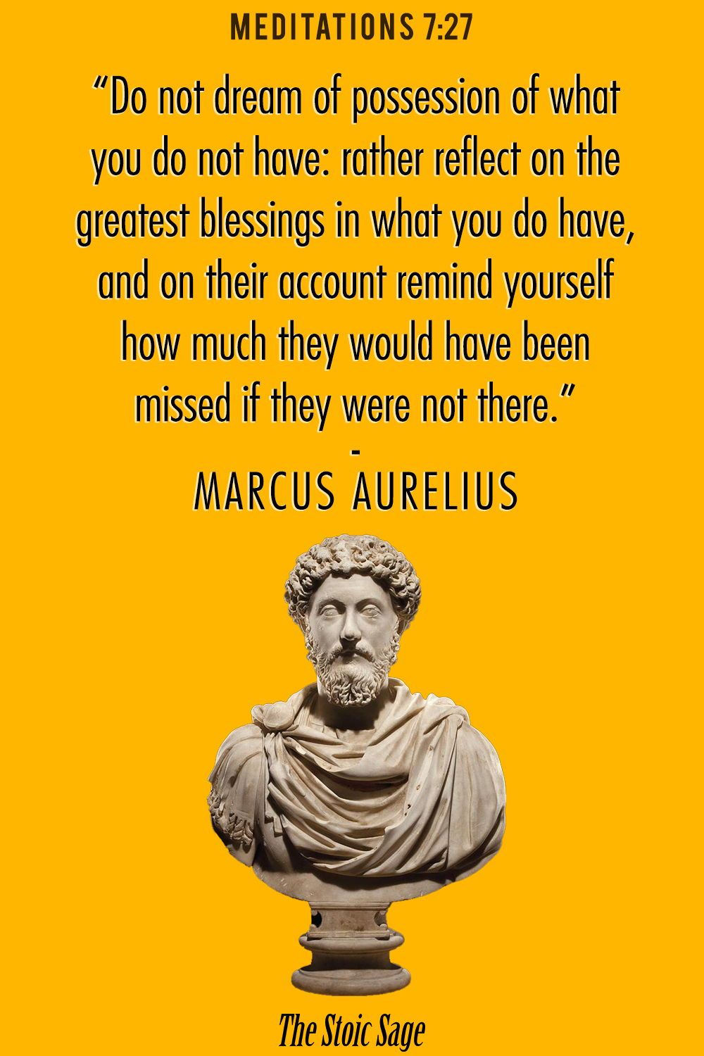 Detail Marcus Aurelius Quotes Nomer 3