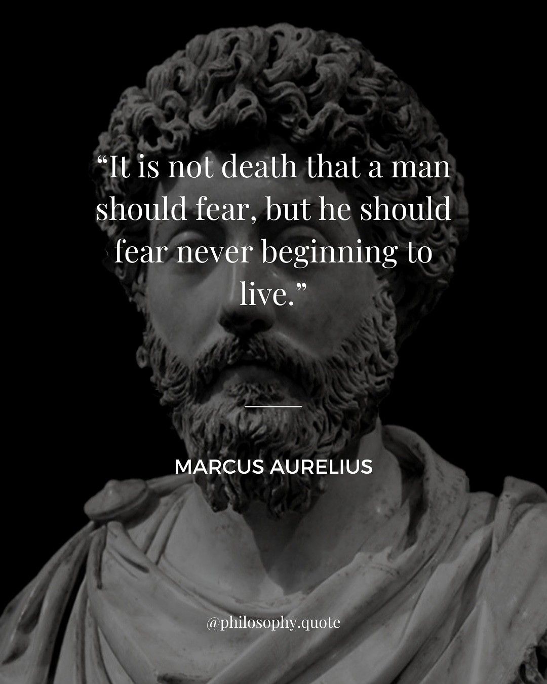 Detail Marcus Aurelius Quotes Nomer 22