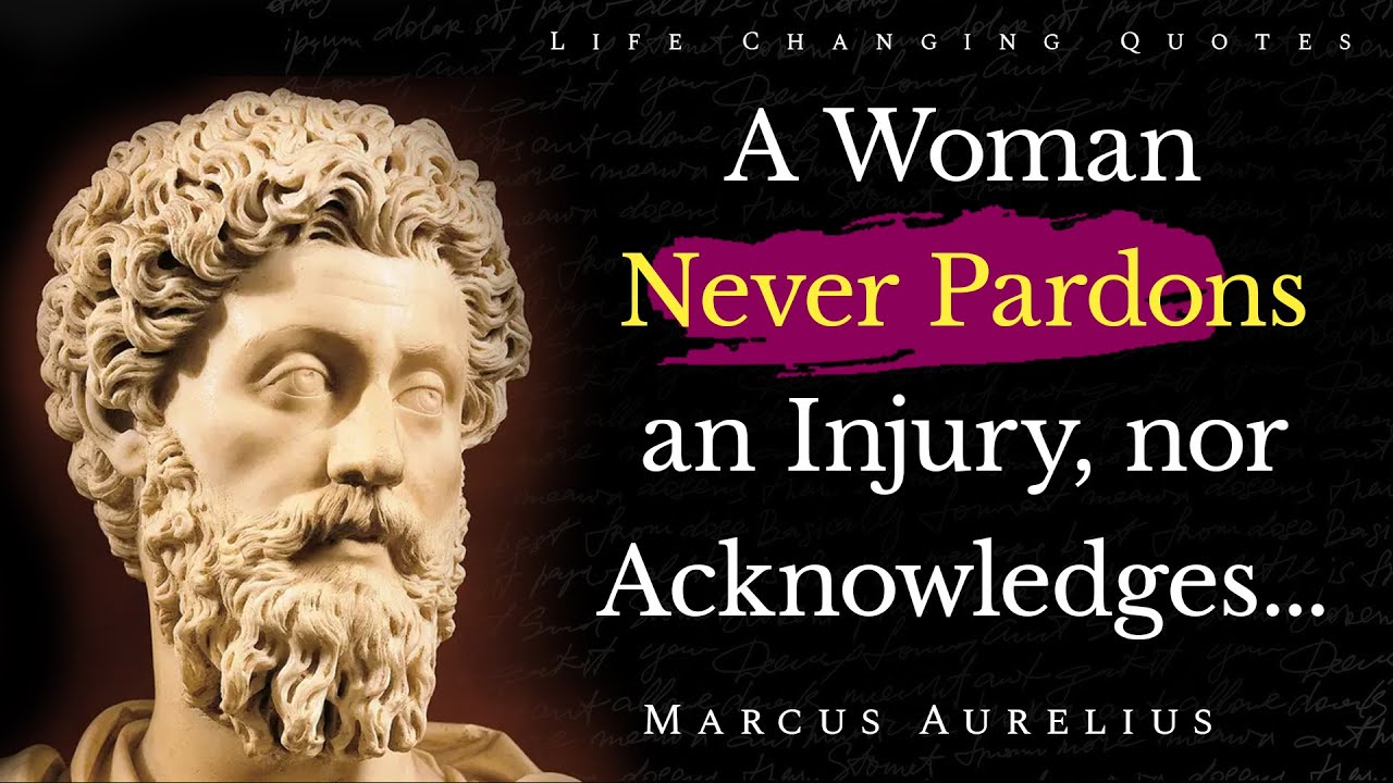 Detail Marcus Aurelius Quotes Nomer 38