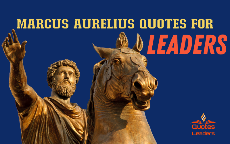 Detail Marcus Aurelius Quotes Nomer 39