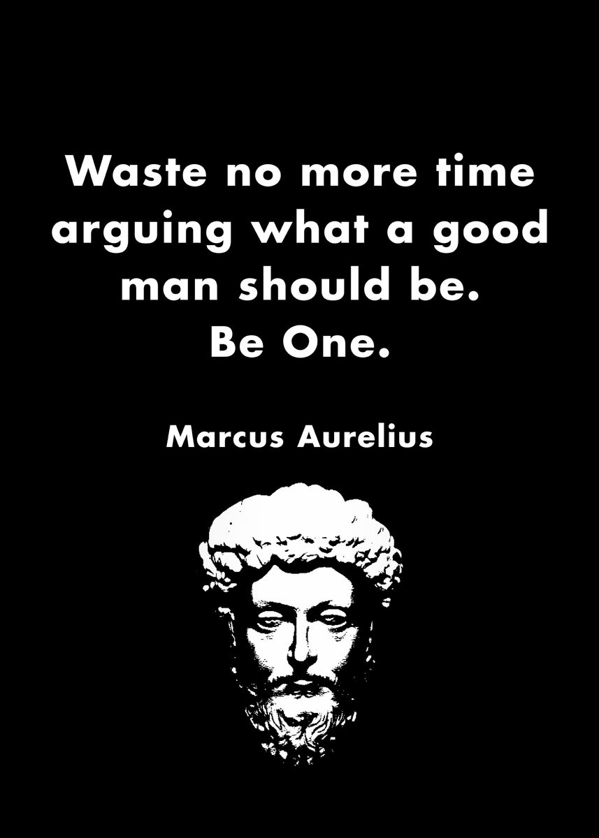 Detail Marcus Aurelius Quotes Nomer 40