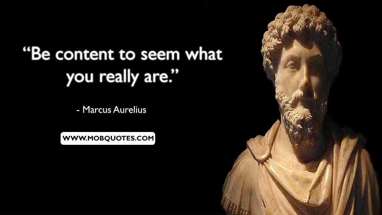 Detail Marcus Aurelius Quotes Nomer 9