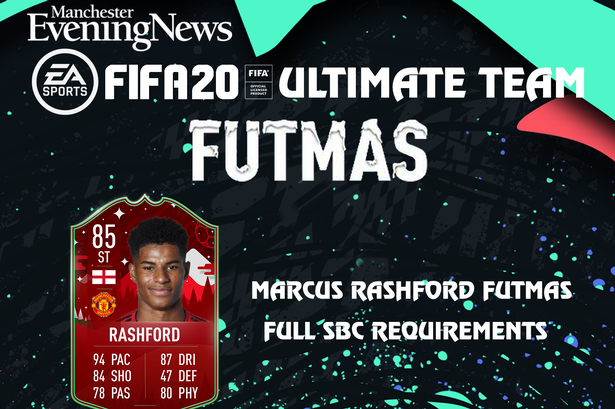 Detail Marcus Rashford Fifa 16 Nomer 49