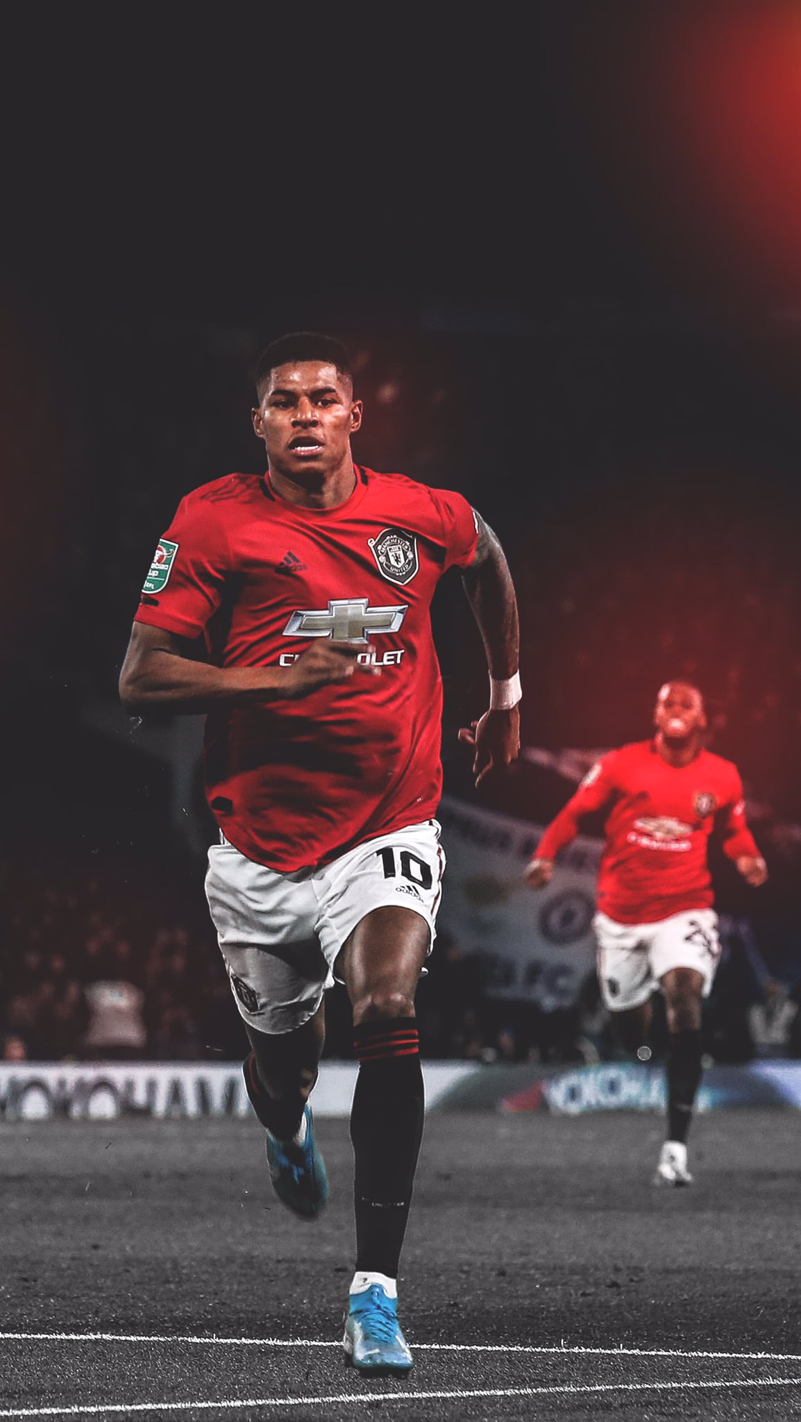 Detail Marcus Rashford Wallpaper Nomer 25